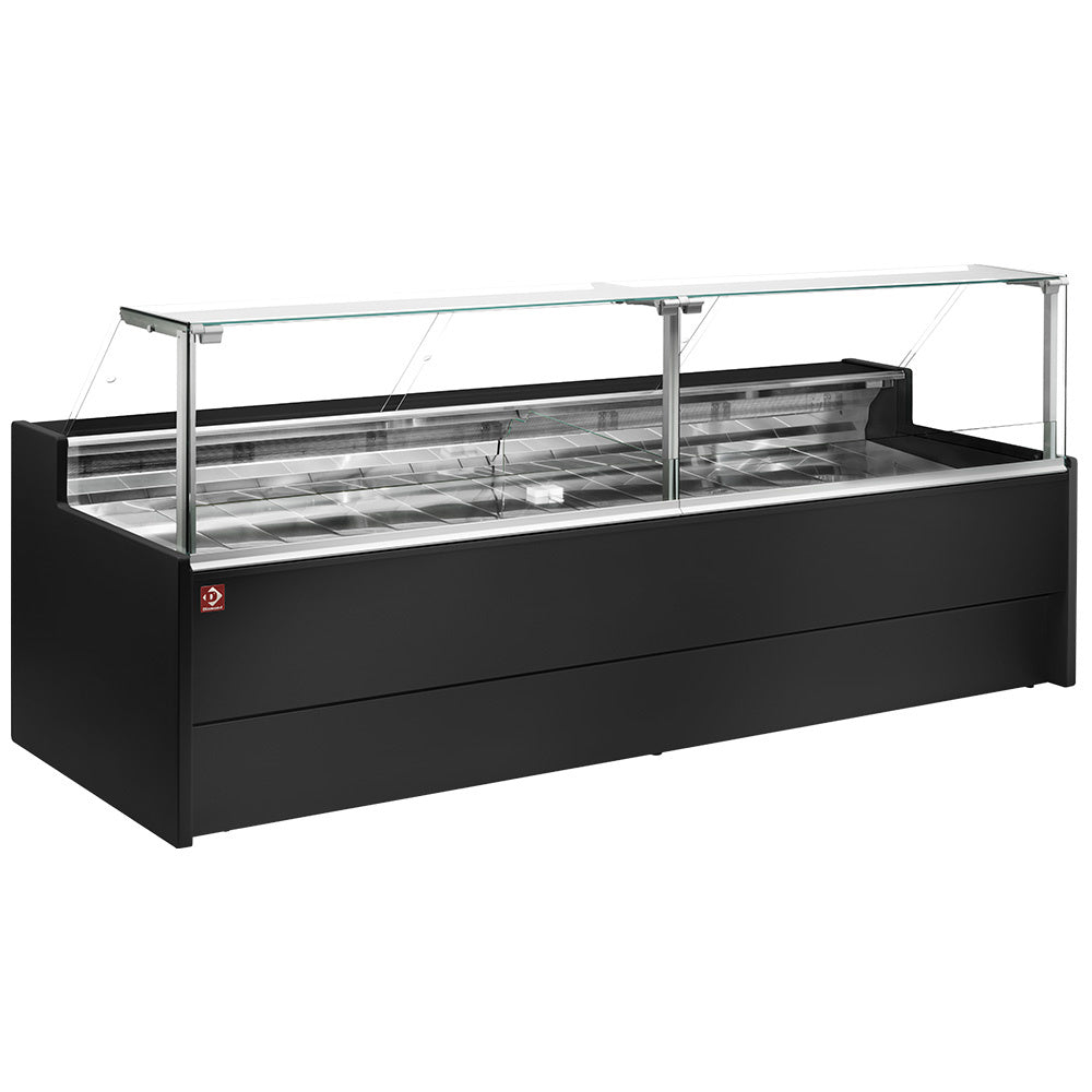 Betjeningsdisk - 250 cm