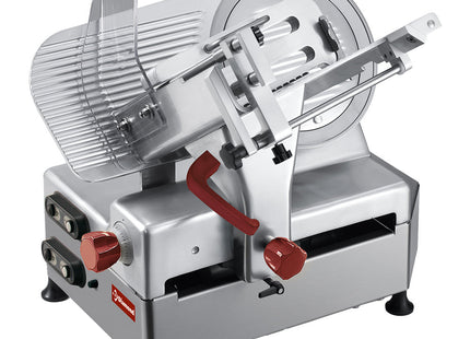 Professionel skæremaskine, skrå klinge Ø 350 mm (14") "automatisk"