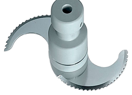 Takket knivskærer 15 liter