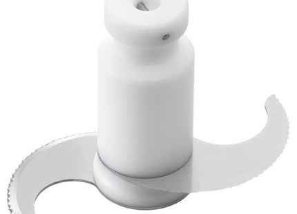 Mikrotandet kniv, fræser 4 liter