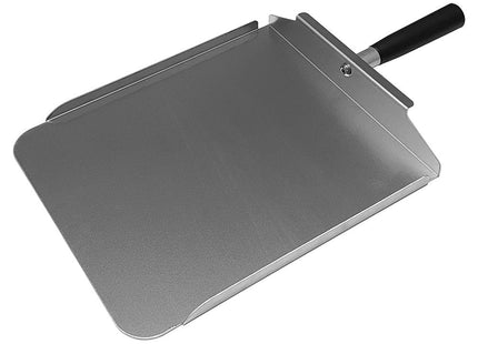 Aluminiumspatel
