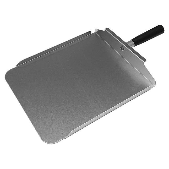 Aluminiumspatel