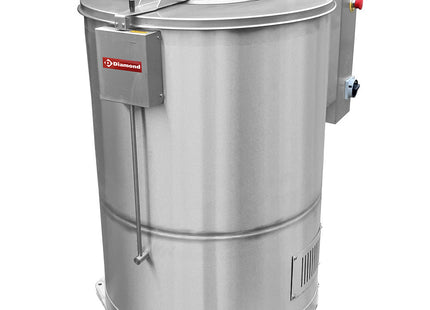 Centrifugering 25 kg