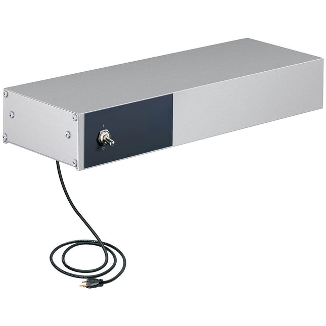 Madvarmer til loft, 460 mm