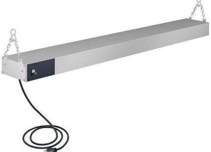 Varmelampe - loftmodel -, 1370 mm