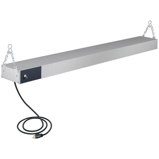 Varmelampe - loftmodel -, 1370 mm