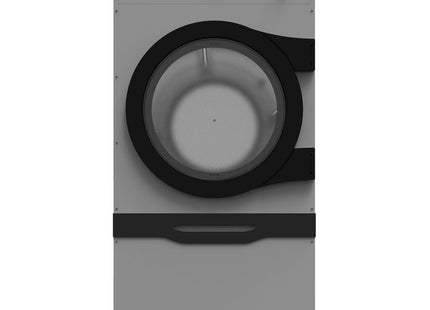 Gasroterende tørretumbler, kapacitet 14 kg, med skiftevis rotation TOUCH SCREEN