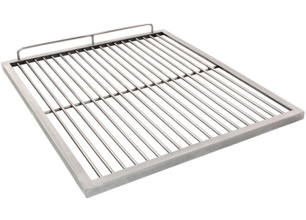 1/2 Rist "O"-form 535x625 mm (CBQ-120)