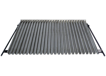 Rist "V"-form 1050x625 mm (CBQ-120)