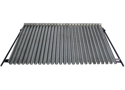 Rist "V"-form 585x465 mm (CBQ-060)