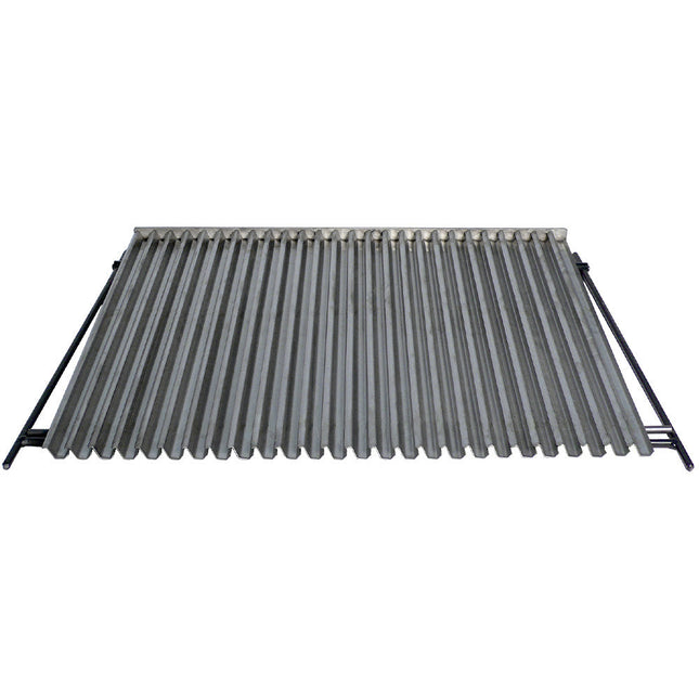 Rist "V"-form 585x465 mm (CBQ-060)