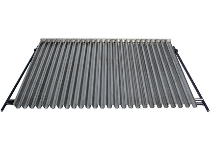 Rist "V"-form 685x535 mm (CBQ-075)