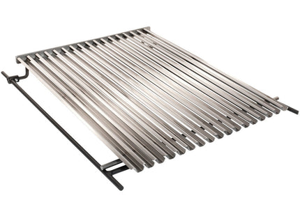 1/2 Rist "V"-form 520x600 mm (CBQ-120)