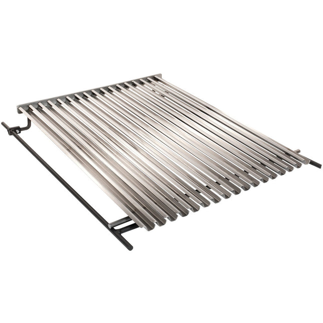 1/2 Rist "V"-form 520x600 mm (CBQ-120)
