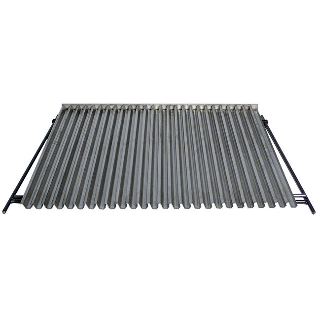 Rist "V"-form 1070x625 mm (CBQ-120)