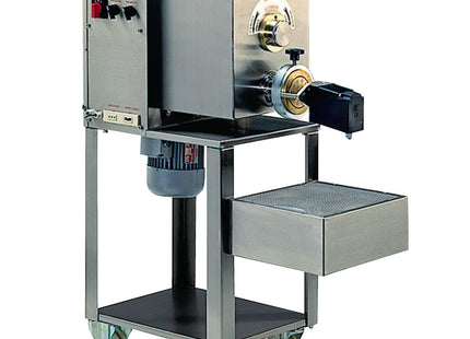 Automatisk" pastamaskine 15/18 KG/H