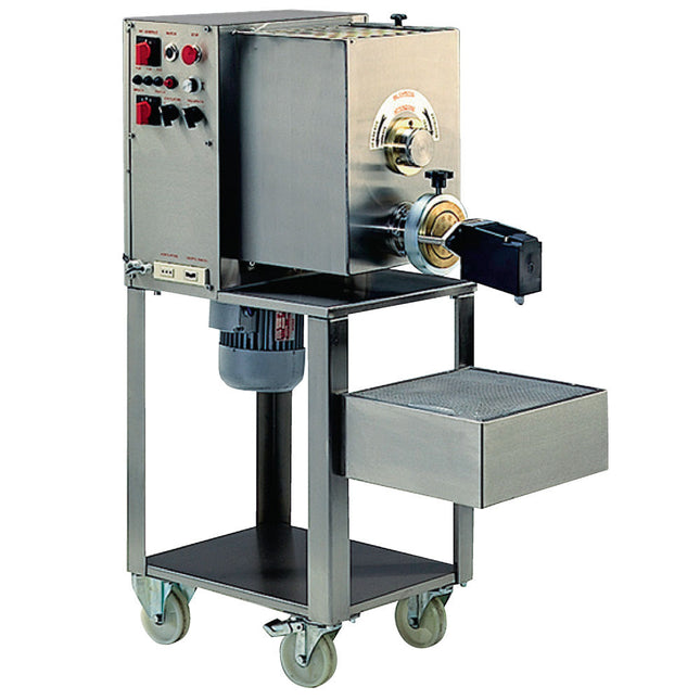 Automatisk" pastamaskine 15/18 KG/H