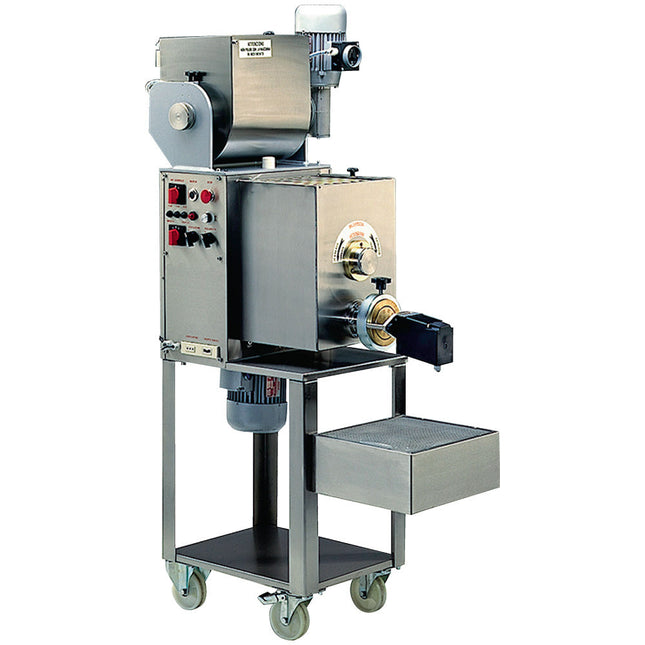 automatisk pastamaskine 25-35kg/t