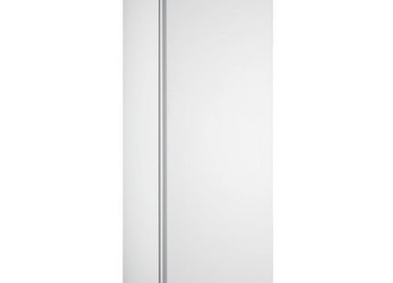 Fryser, statisk, 400 liter. hvid