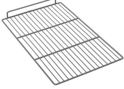 Rilsan-belagt Rist til COMPACT Line EVO borde