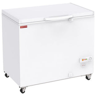 Kummefryser 288 liter