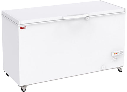 Kummefryser 479 liter