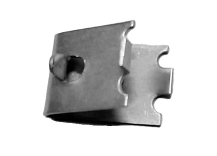 Klip til Rist WR-80…, DRK12, SSP32…, CLP52.., DRP16…, CLN…