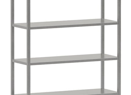 Opbevaring Hylde 4 niveauer