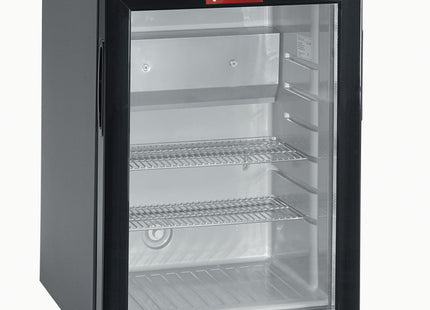 Minibar glasdør, 42 liter