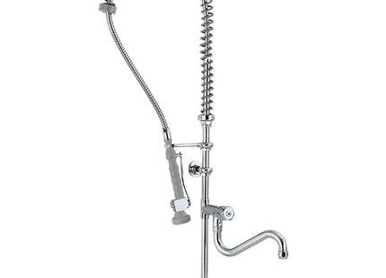 Forbruser med vandhane,"Heavy-Duty" (afslut MONO)