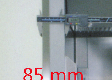 Køleskab og køleskab til fisk 2x350 liter, 2x 1/2 døre GN 2/1 & 1/1