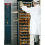 Roterende ovn til bageri og wienerbrød, 15 eller 18 niveauer (450x650 mm eller 500x700 mm)
