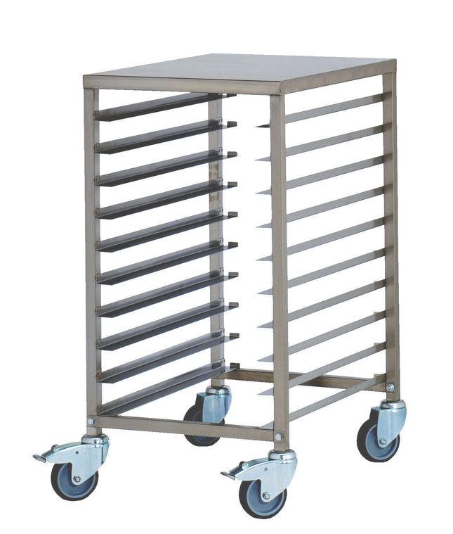Bagervogn
model TW 60 / 40L