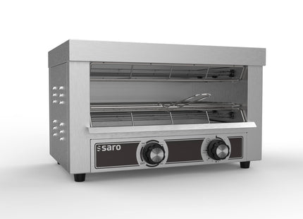 Brødrister
model ALAVA
