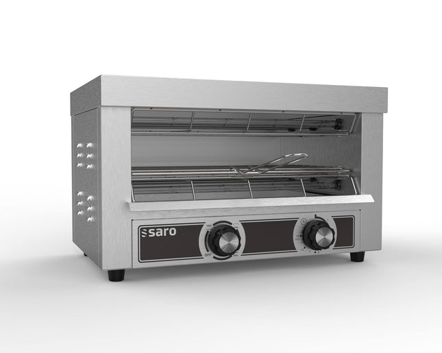 Brødrister
model ALAVA