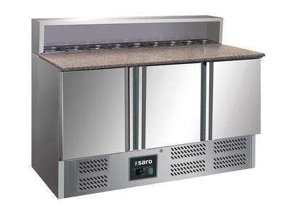Pizzabord model GIANNI PS 903