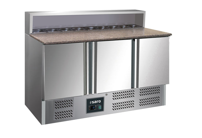 Pizzabord model GIANNI PS 903