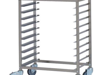Bagervogn
model TW 60 / 40Q