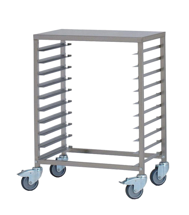 Bagervogn
model TW 60 / 40Q