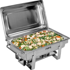 Chafing Dish - 1/1 GN
model ANOUK 1