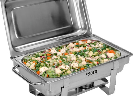 Chafing Dish - 1/1 GN
model ANOUK 1