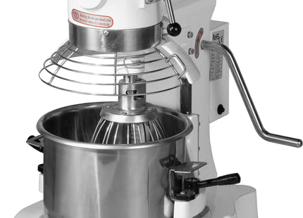 Røremaskine
model PR 10
