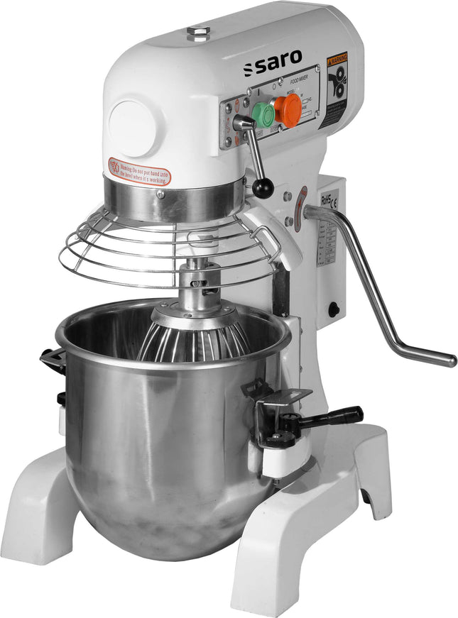 Røremaskine
model PR 10