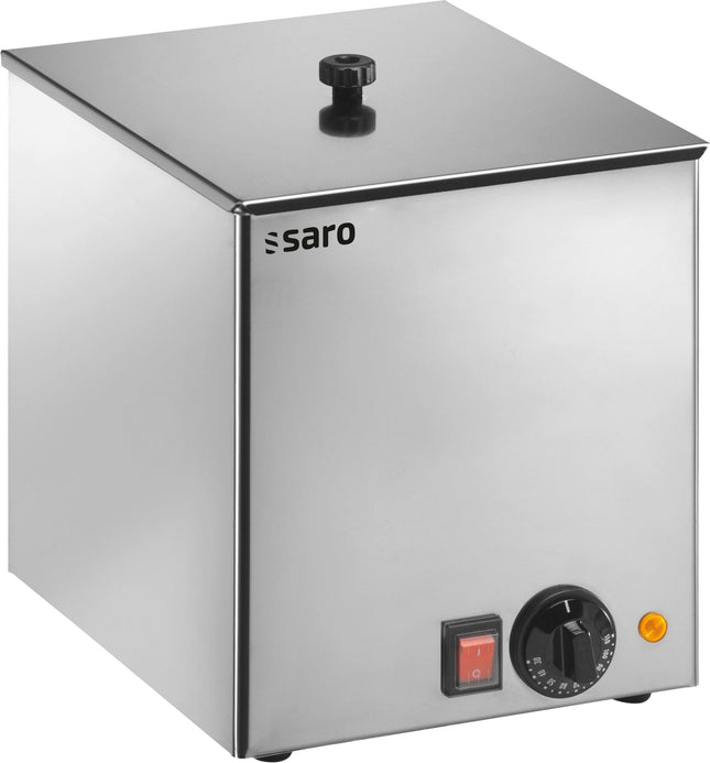 Pølsevarmer
model HD 100