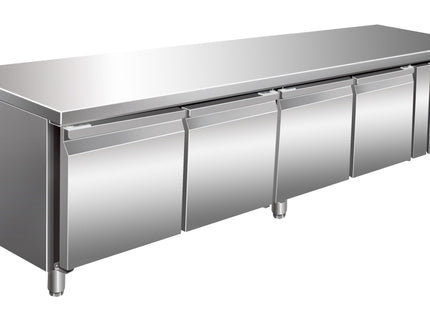 Kølet underbord
model UGN 4100 TN