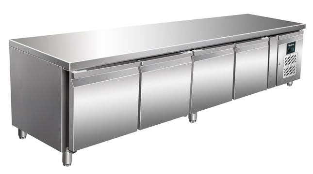 Kølet underbord
model UGN 4100 TN