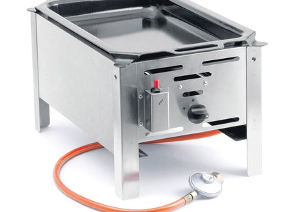 Bake-Master Mini, HENDI, 5,8kW, 340x540x(H)300mm