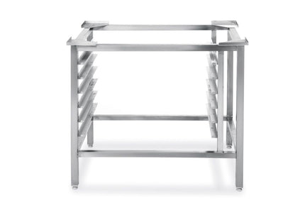 Ovnstativ, HENDI, 540x460x(H)700mm