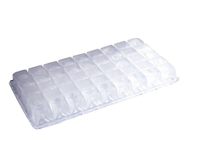 Isterningemaskine, Arktic, 230V/280W, 400x448x(H)795mm