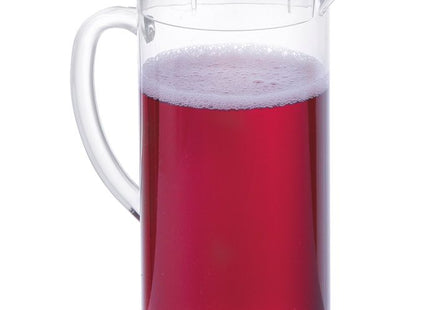 Juicekande, HENDI, 2L, ⌀120x(H)250mm